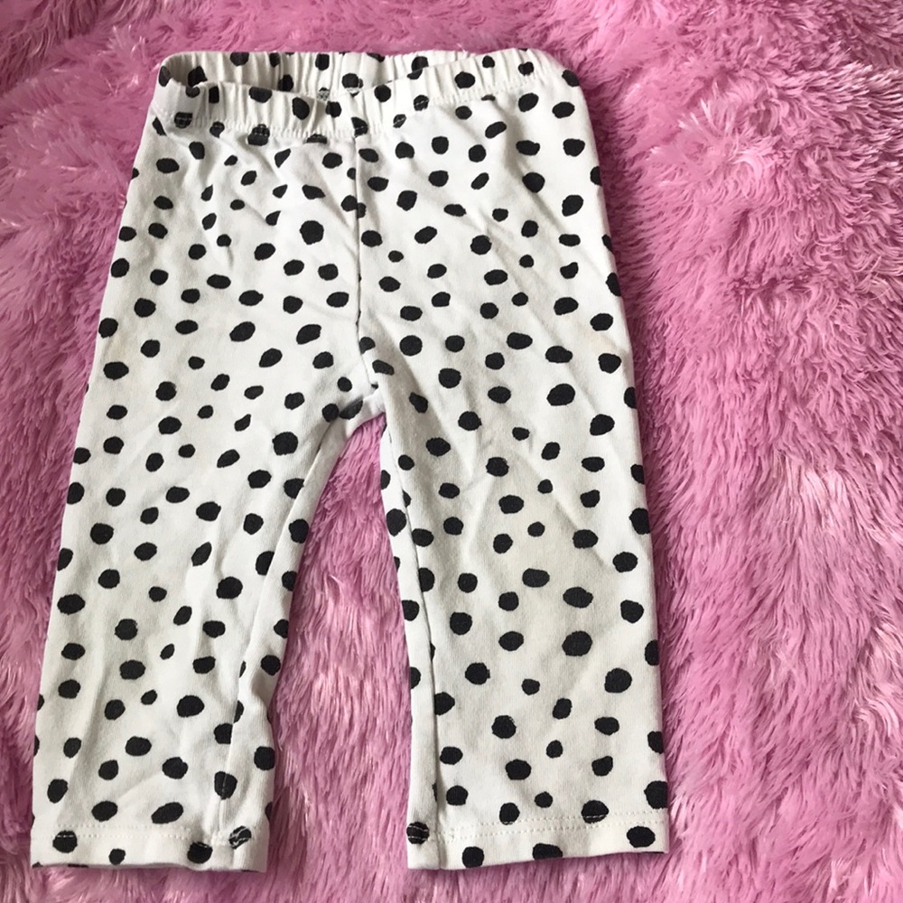 Baby girl pants